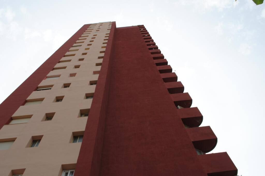 Ideal 1 Benidorm