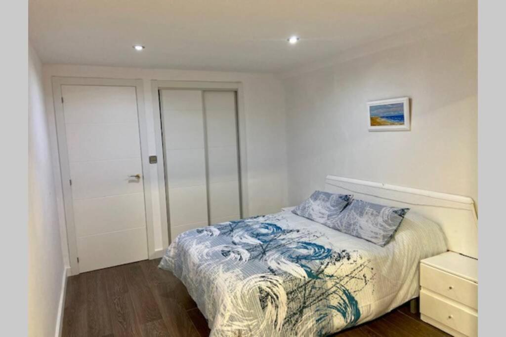 Appartement Ideal 1