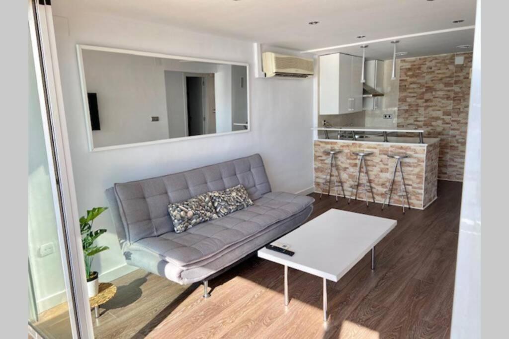 Ideal 1 Appartement Benidorm