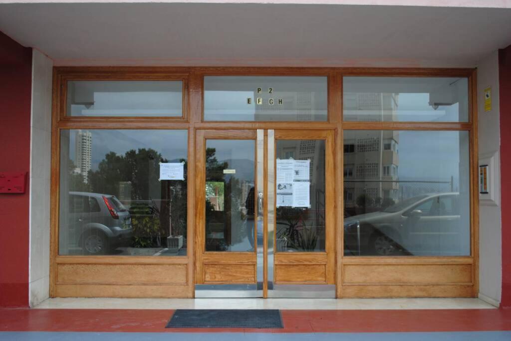 Appartement Ideal 1
