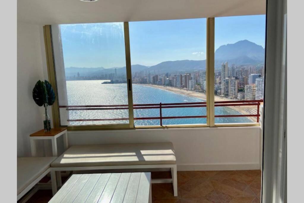 Ideal 1 Appartement