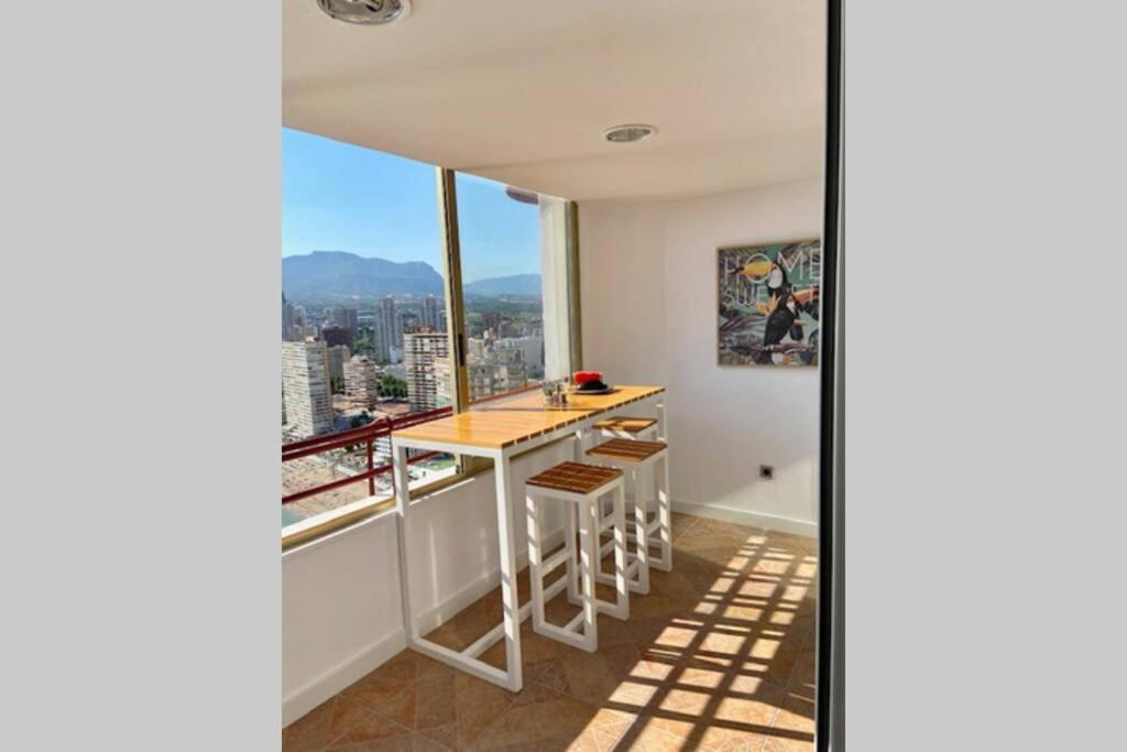 Appartement Ideal 1 Benidorm