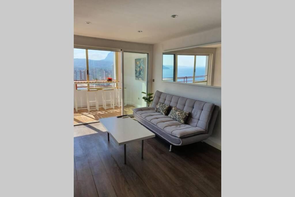 Appartement Ideal 1 *