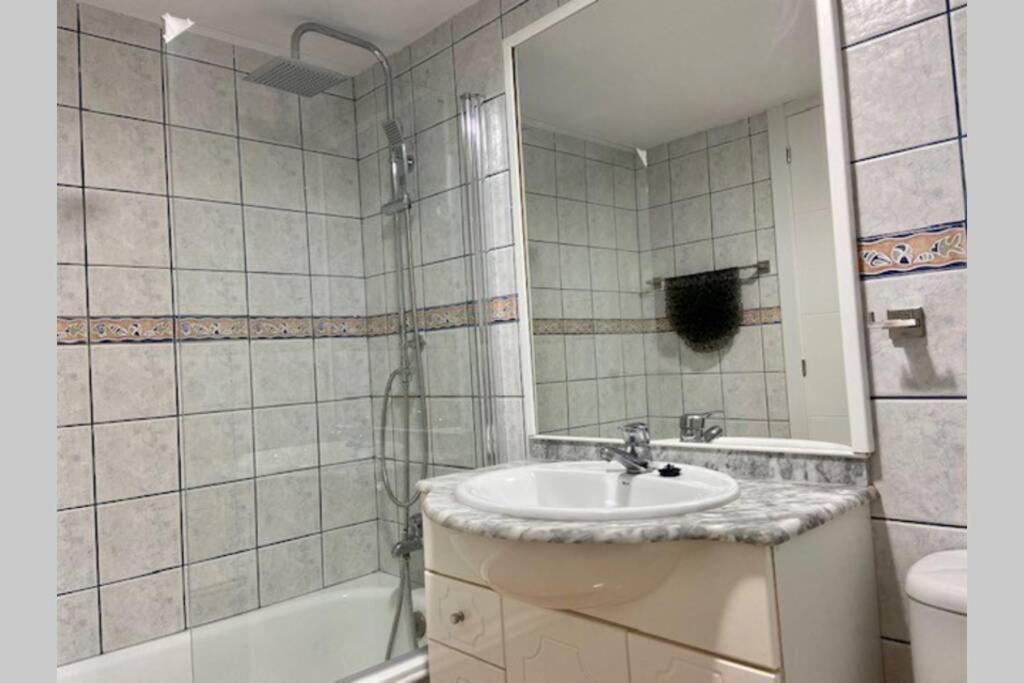 Ideal 1 Appartement *