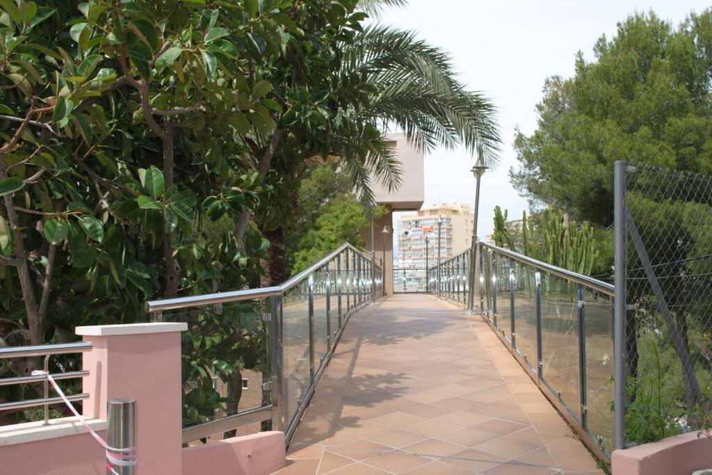 Ideal 1 Appartement Benidorm