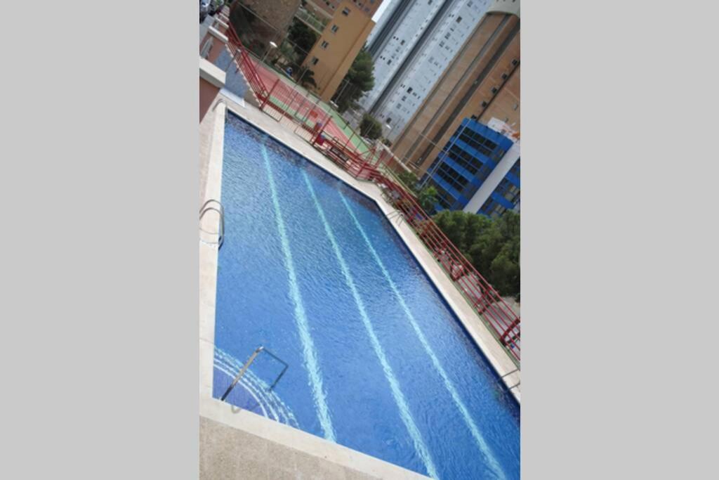 Appartement Ideal 1