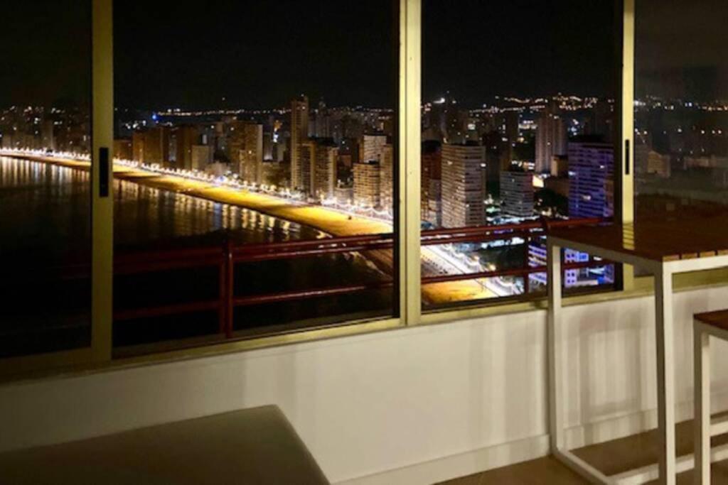 Appartement Ideal 1 Benidorm