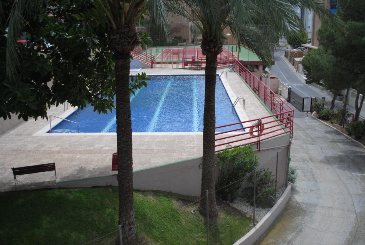 Appartement Ideal 1 Benidorm